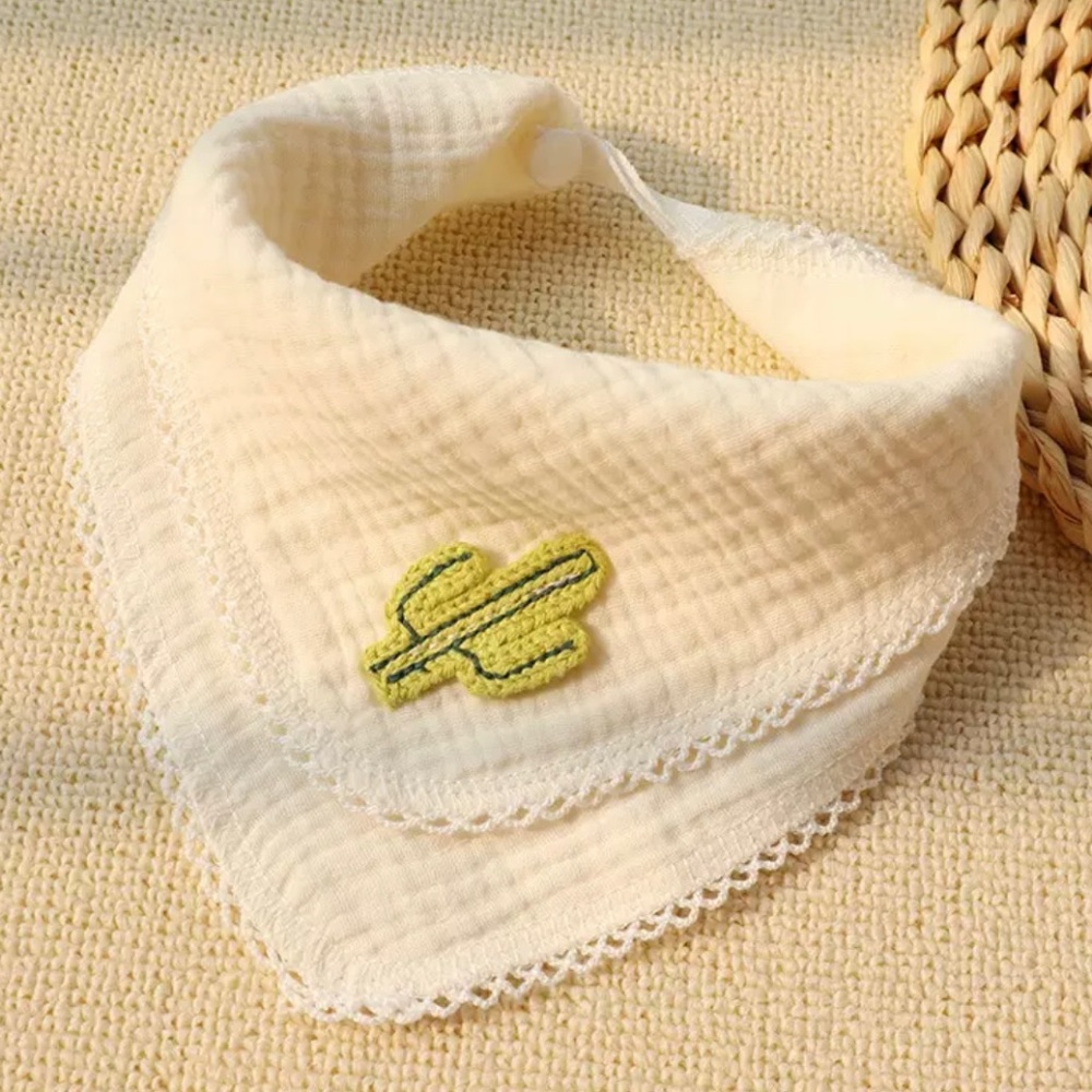 Des(s)ert Bib